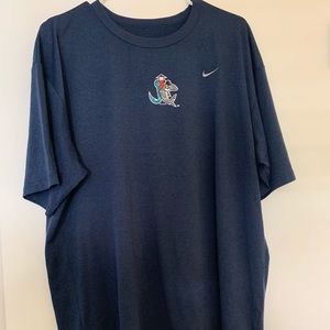 Jupiter Hammerheads NikeFit Shirt
